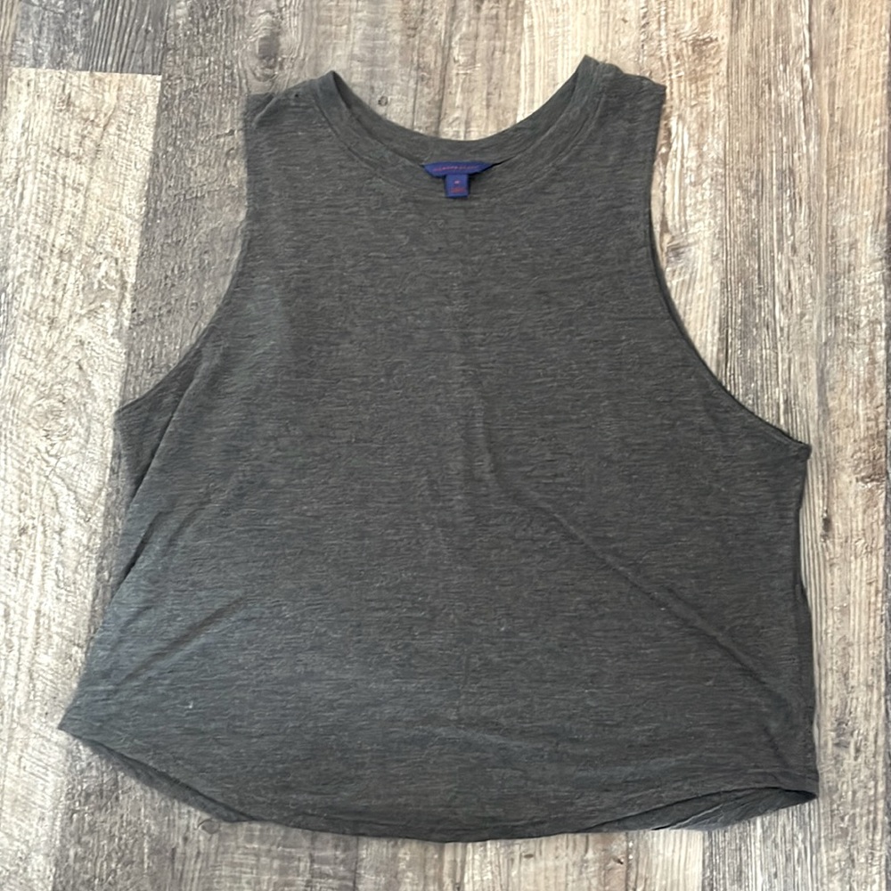 WOMANS/ GIRLS M Tank Top